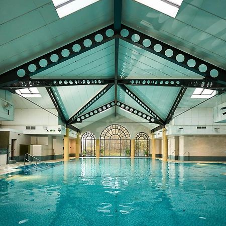 Peebles Hydro Hotel ภายนอก รูปภาพ