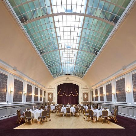 Peebles Hydro Hotel ภายนอก รูปภาพ