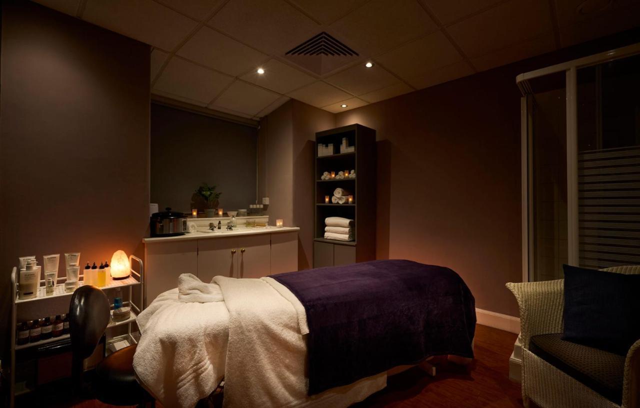 Peebles Hydro Hotel ภายนอก รูปภาพ