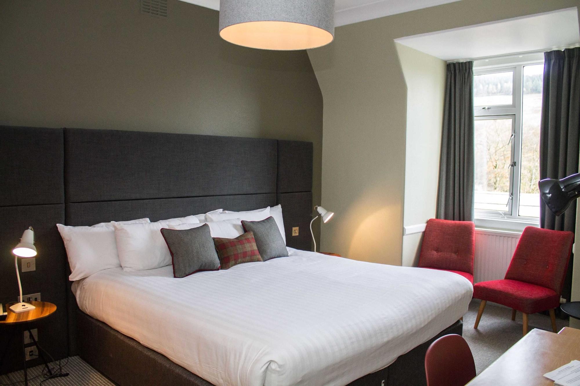 Peebles Hydro Hotel ภายนอก รูปภาพ