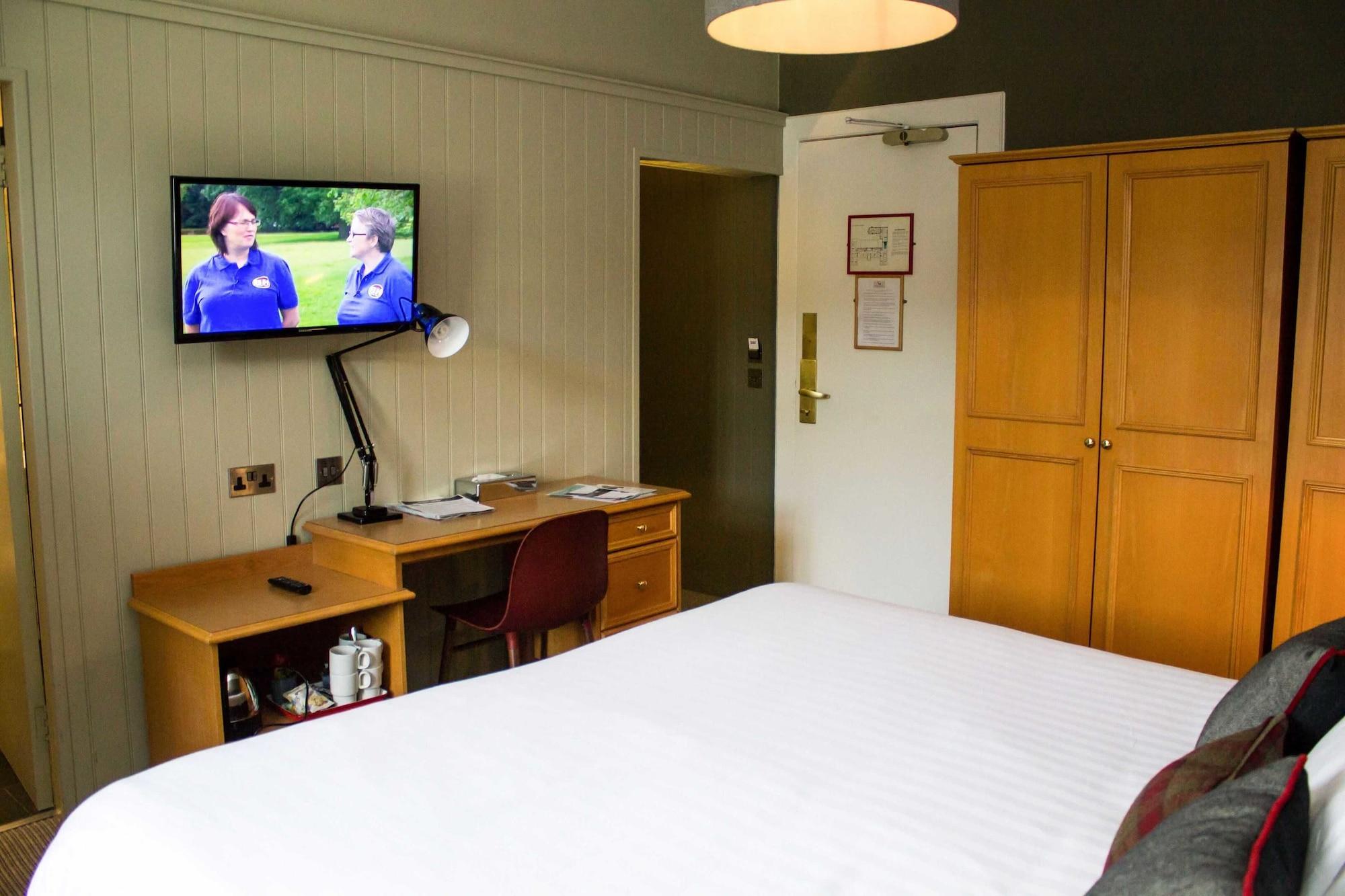 Peebles Hydro Hotel ภายนอก รูปภาพ