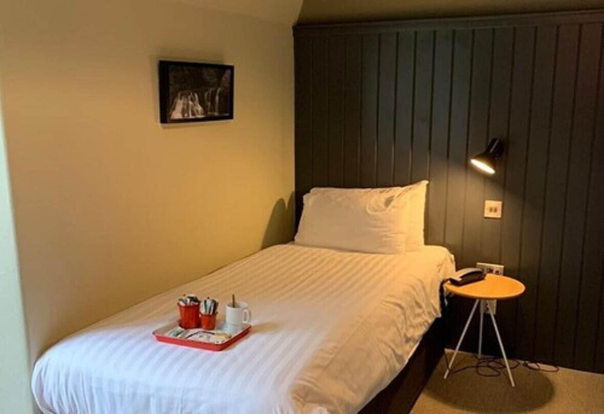Peebles Hydro Hotel ภายนอก รูปภาพ