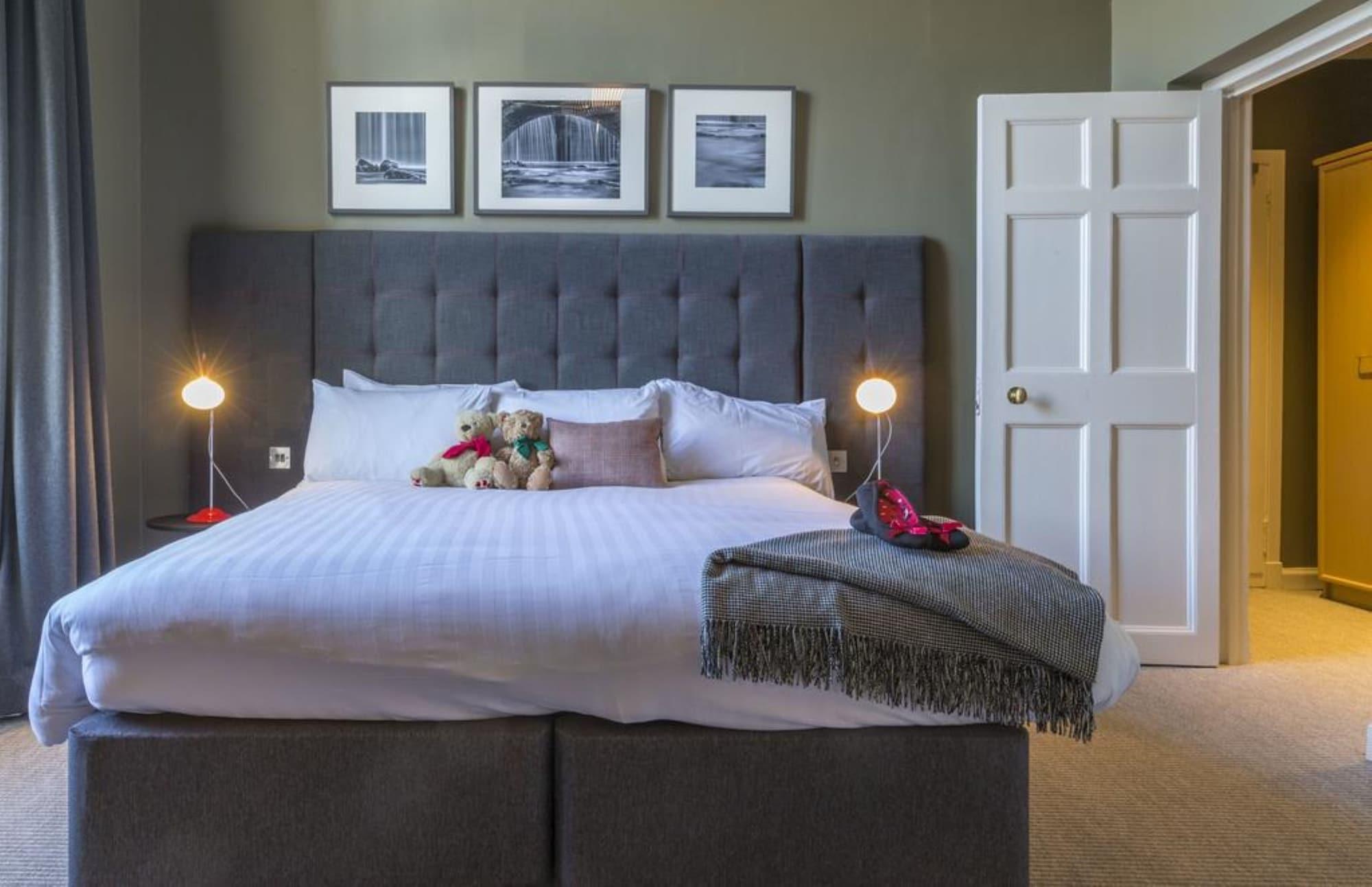 Peebles Hydro Hotel ภายนอก รูปภาพ