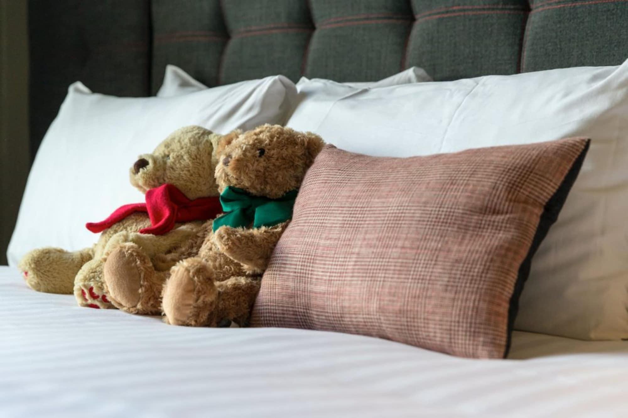 Peebles Hydro Hotel ภายนอก รูปภาพ