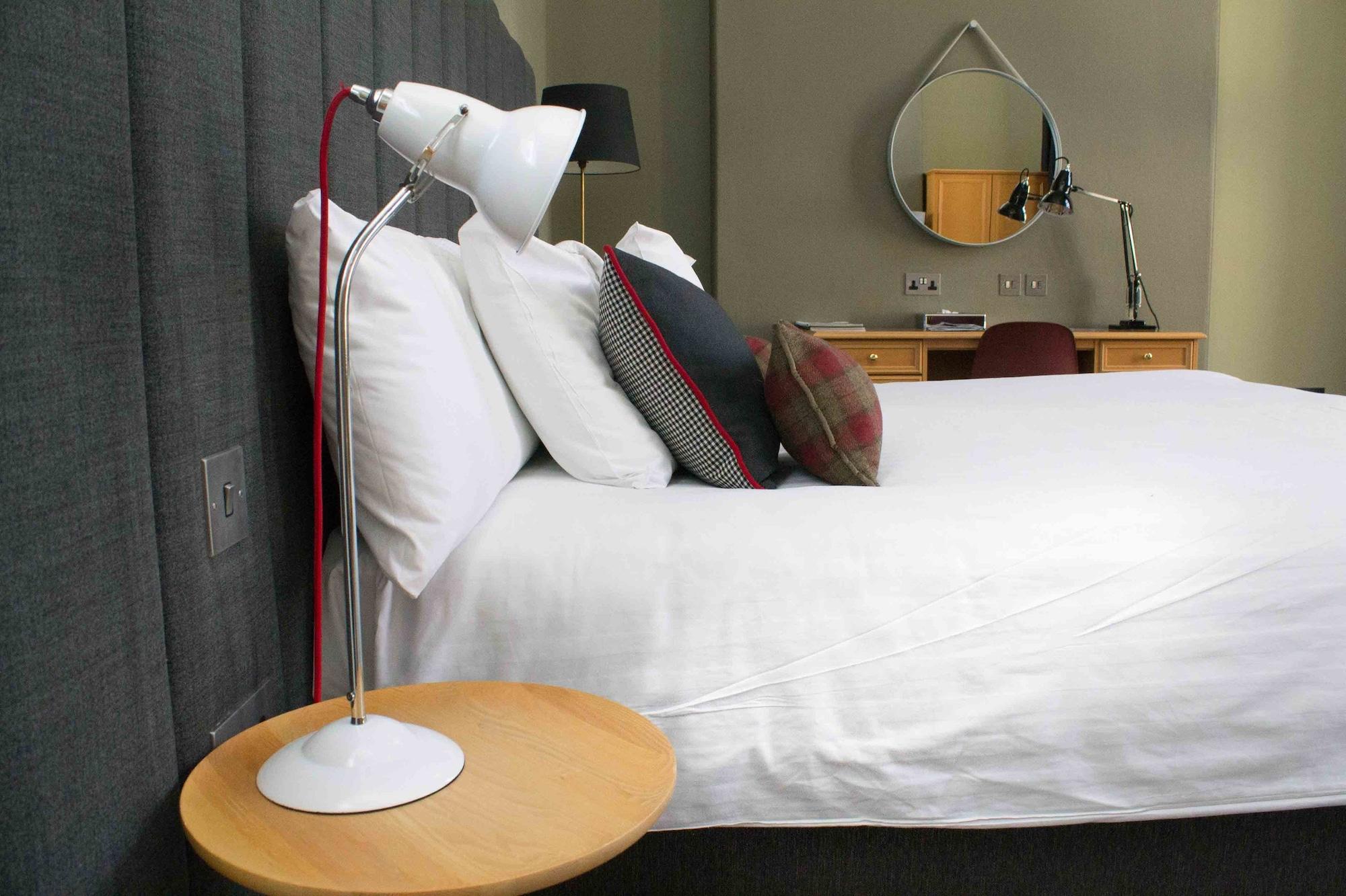 Peebles Hydro Hotel ภายนอก รูปภาพ