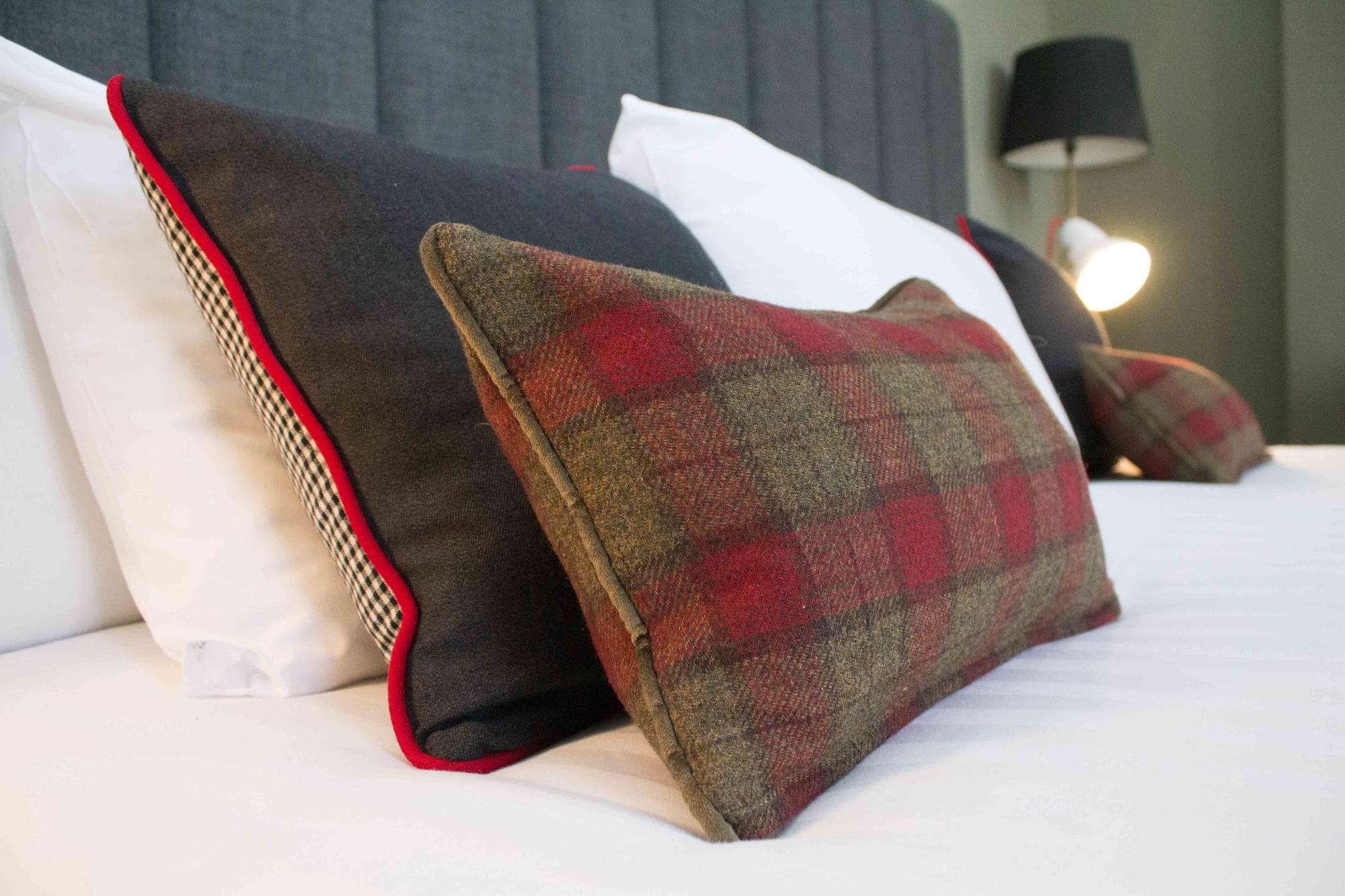 Peebles Hydro Hotel ภายนอก รูปภาพ