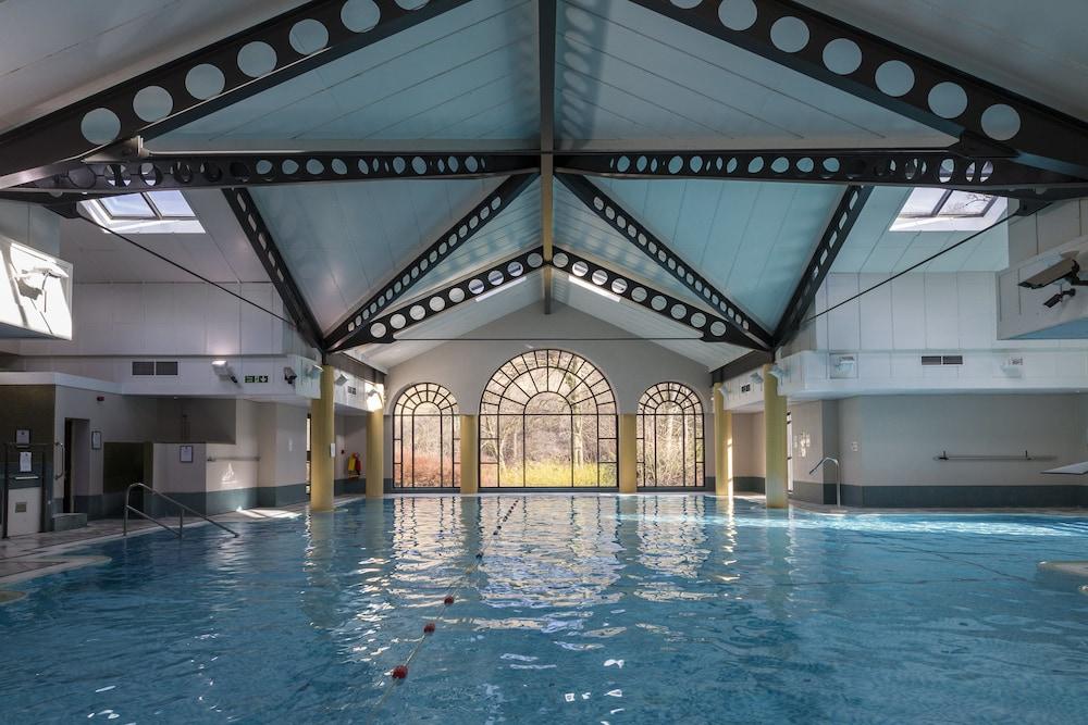 Peebles Hydro Hotel ภายนอก รูปภาพ