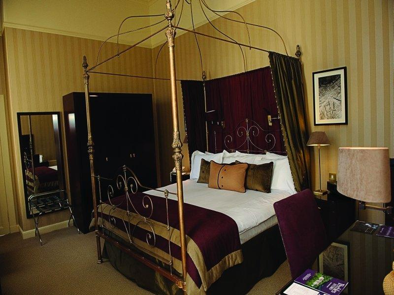 Peebles Hydro Hotel ห้อง รูปภาพ