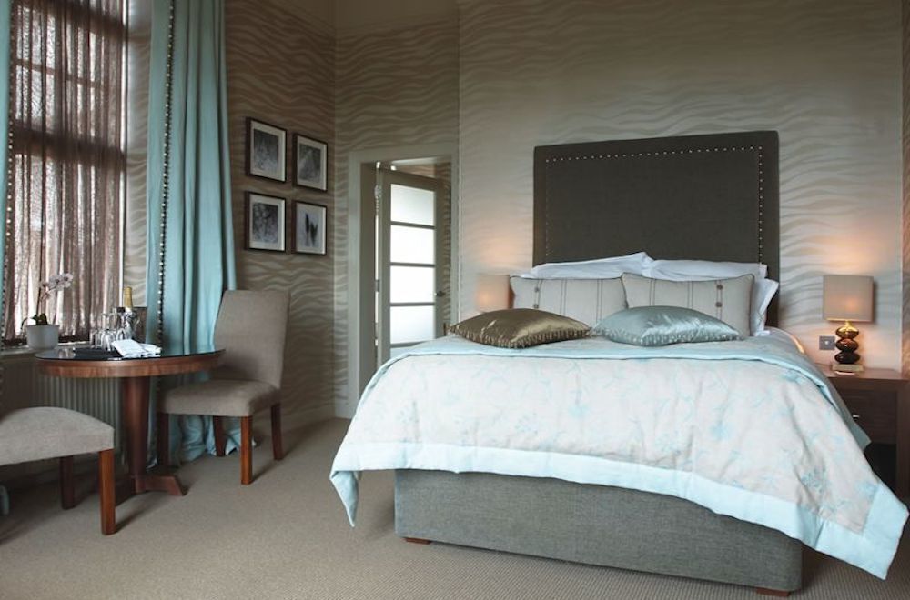 Peebles Hydro Hotel ภายนอก รูปภาพ