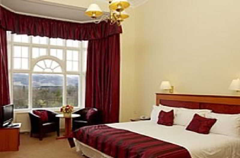 Peebles Hydro Hotel ภายนอก รูปภาพ